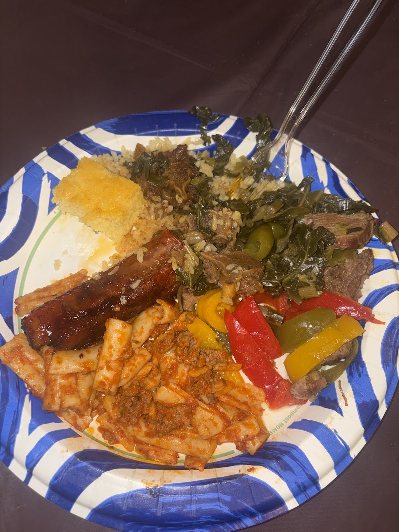 Sarah Brown Catering - photo 5