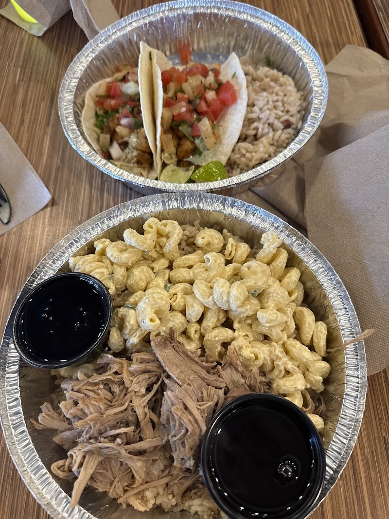 Rumbi Island Grill - photo 4
