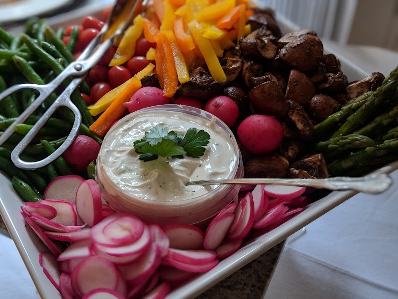 Earth, Sage, & Fire Foods, LLC - photo 5