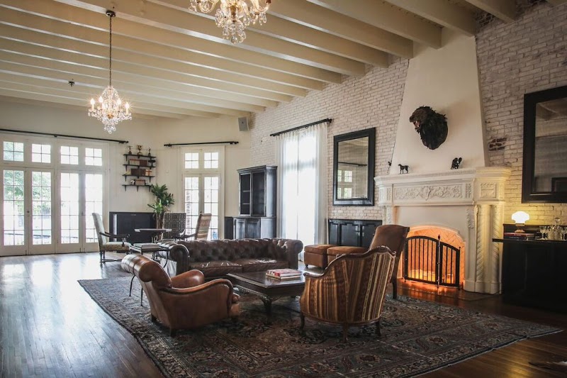 The Ebell Club Long Beach - photo 5