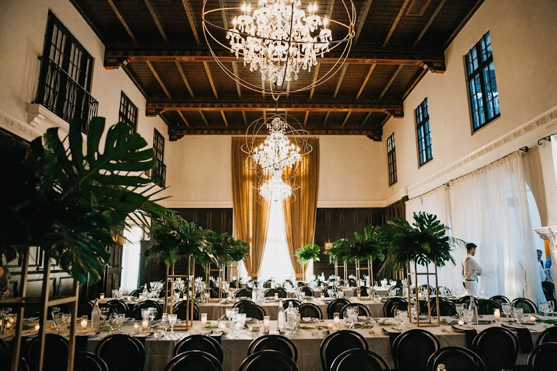 The Ebell Club Long Beach - photo 3