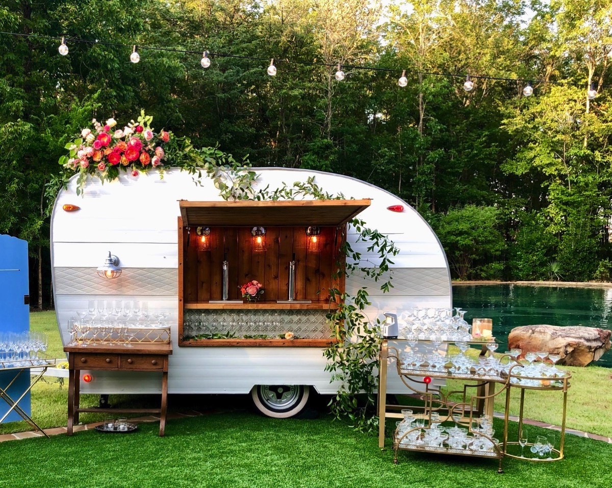 Bayou Haven Weddings and Events - photo 4