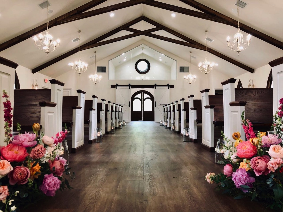 Bayou Haven Weddings and Events - photo 3
