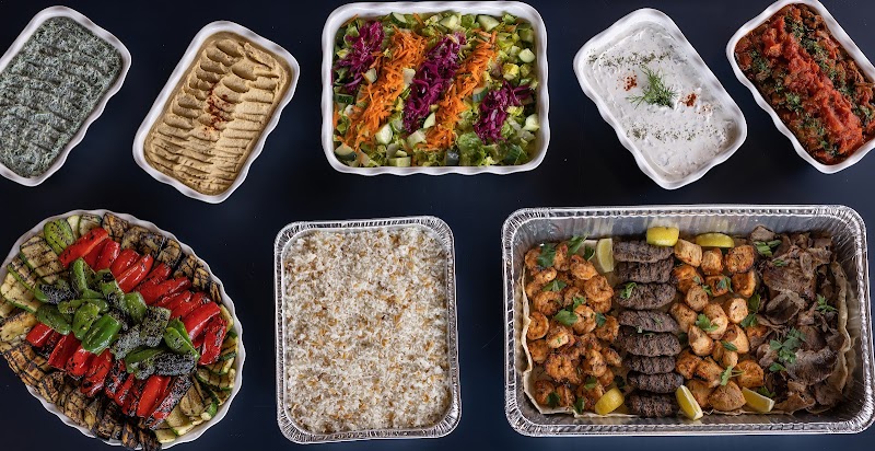 Eatery Catering - photo 2