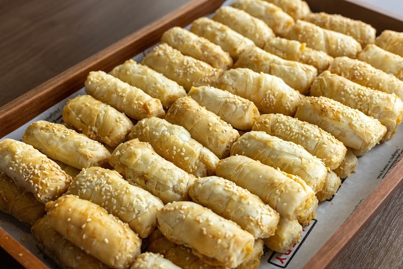 Eatery Catering - photo 4