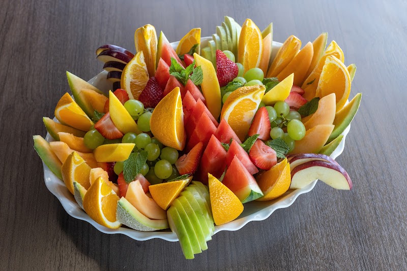 Eatery Catering - photo 5