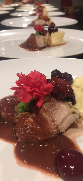 Culinary Excellence Catering & Events Company of the East Bay Area: Oakland, CA - photo 4