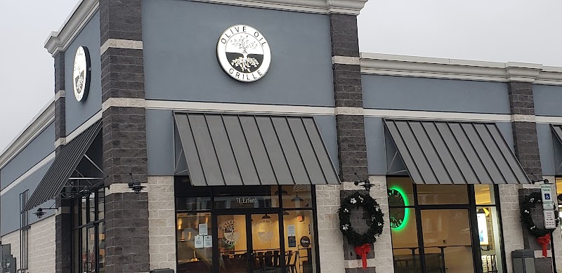 Olive Oil Grille - Catering in Camp Hill, Pennsylvania