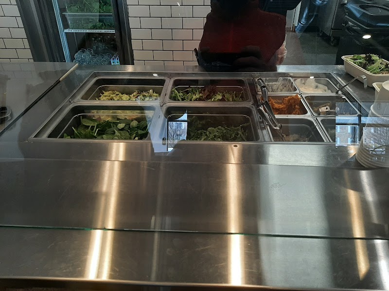 Olive Oil Grille - photo 2