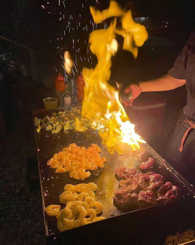 Hibachi at Home Catering San Diego - Teppanyaki, Mobile Hibachi Chefs - photo 4
