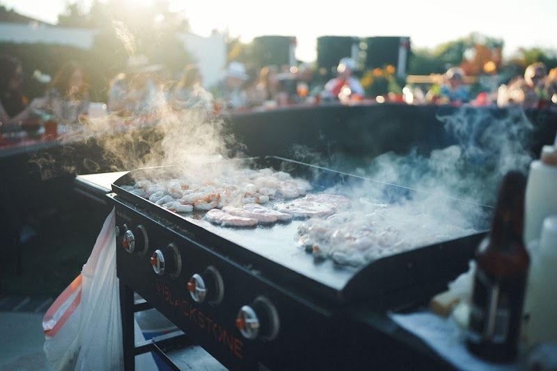 Hibachi at Home Catering San Diego - Teppanyaki, Mobile Hibachi Chefs - photo 3