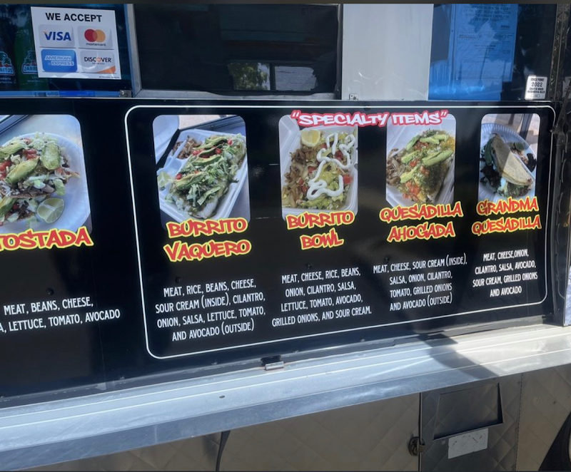 Marco’s Tacos - Merced - Catering in Merced, California