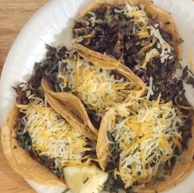 Marco’s Tacos - Merced - photo 4
