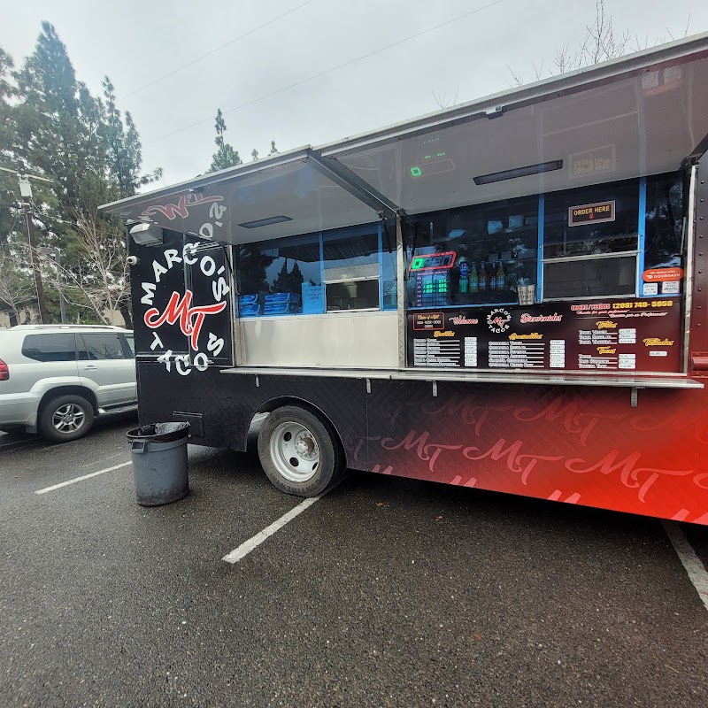 Marco’s Tacos - Merced - photo 2