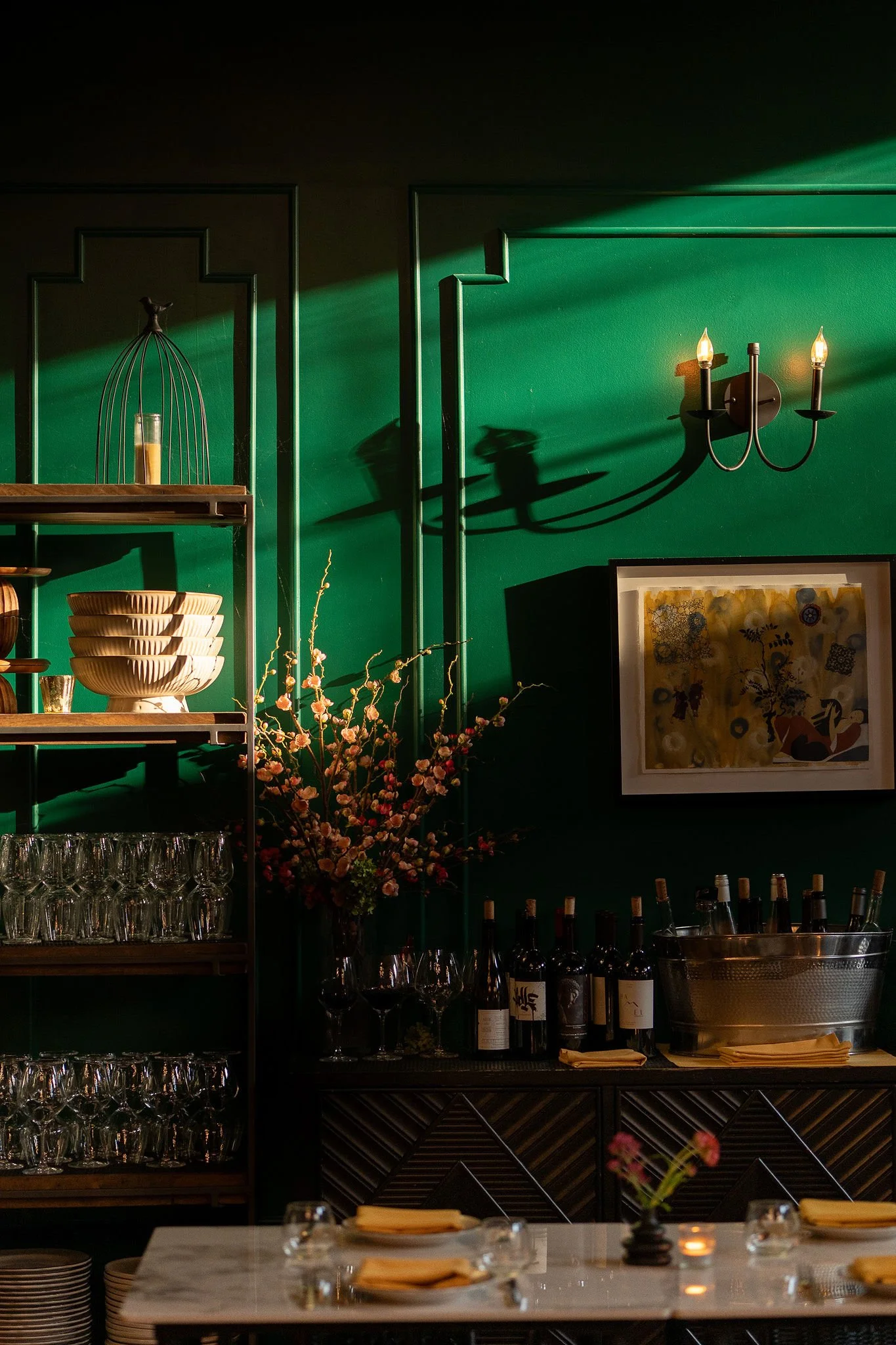 Songbird Parlour - photo 3