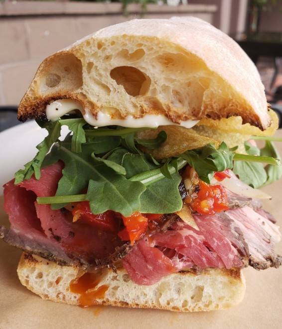 Zoftig Eatery, Catering, & Coffee - photo 4