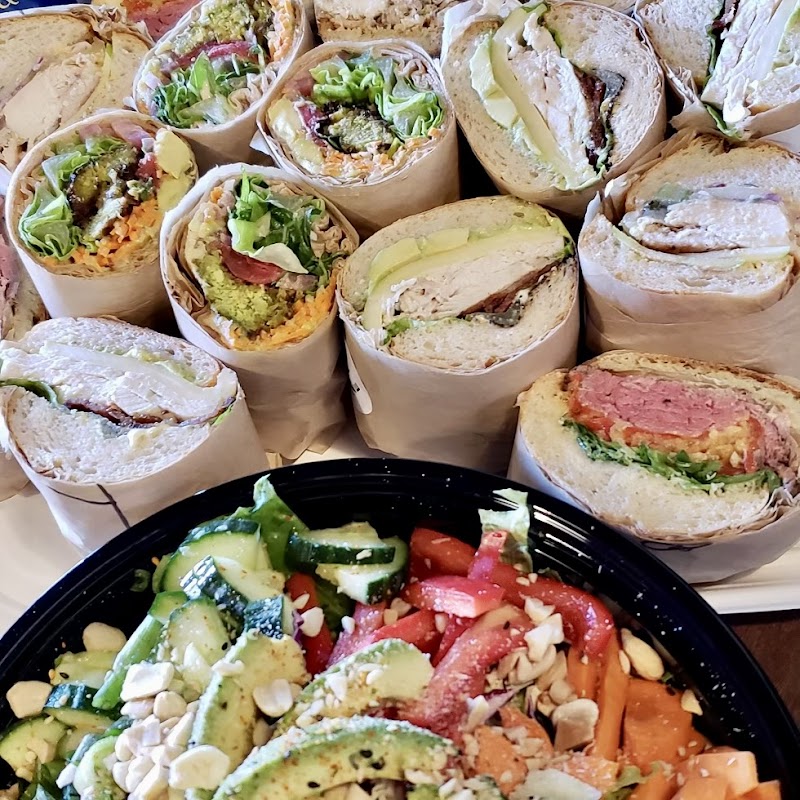 Zoftig Eatery, Catering, & Coffee - photo 2