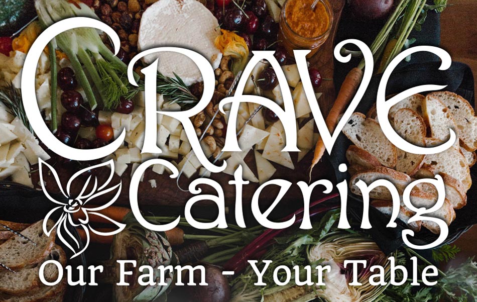Crave Catering - photo 2