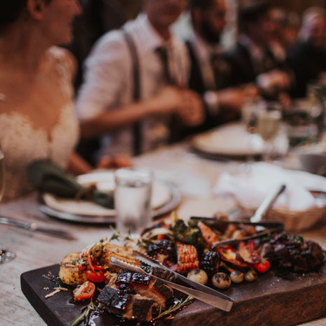 Crave Catering - photo 4