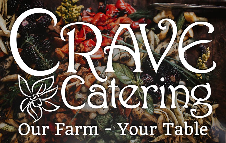 Crave Catering - Catering in Portland, Oregon