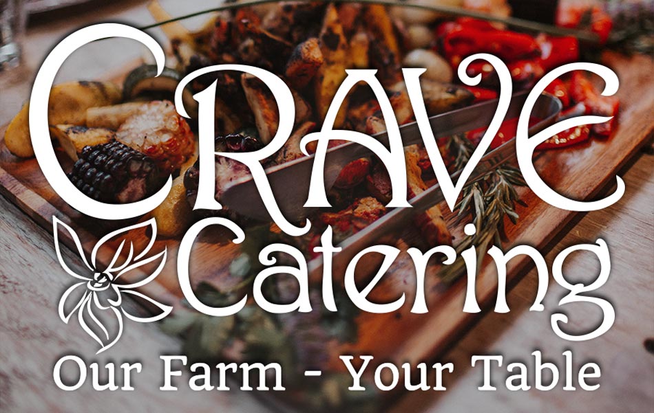 Crave Catering - photo 3