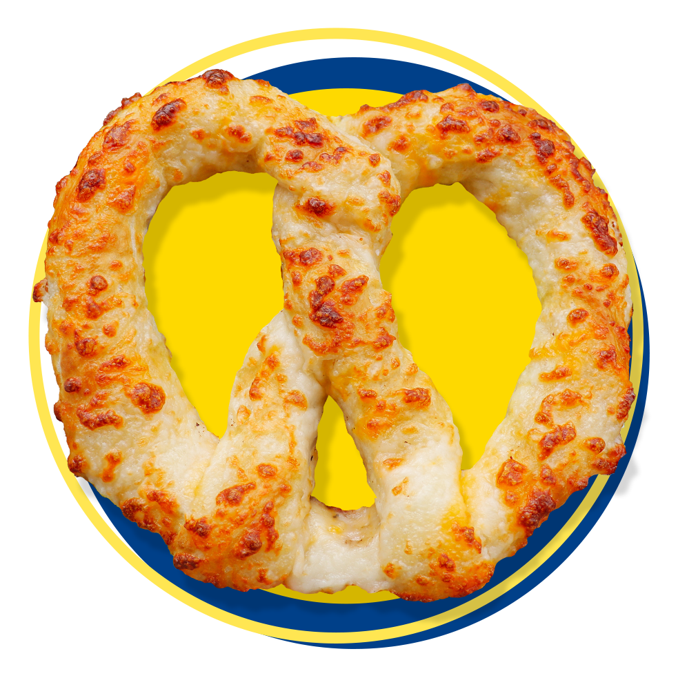 Wetzel's Pretzels - Catering in Valencia, California