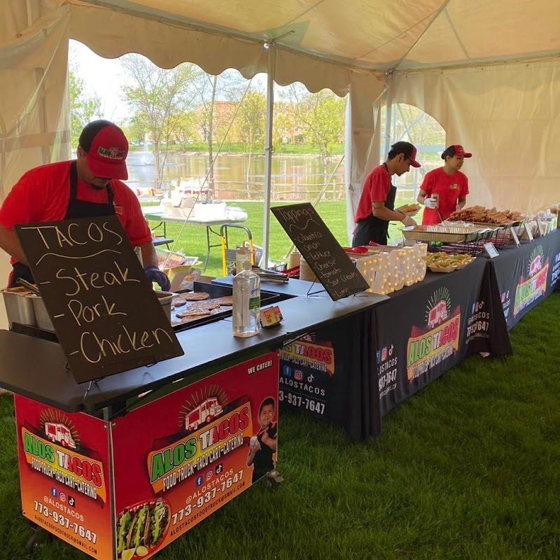 Alos Tacos Food Truck - photo 4