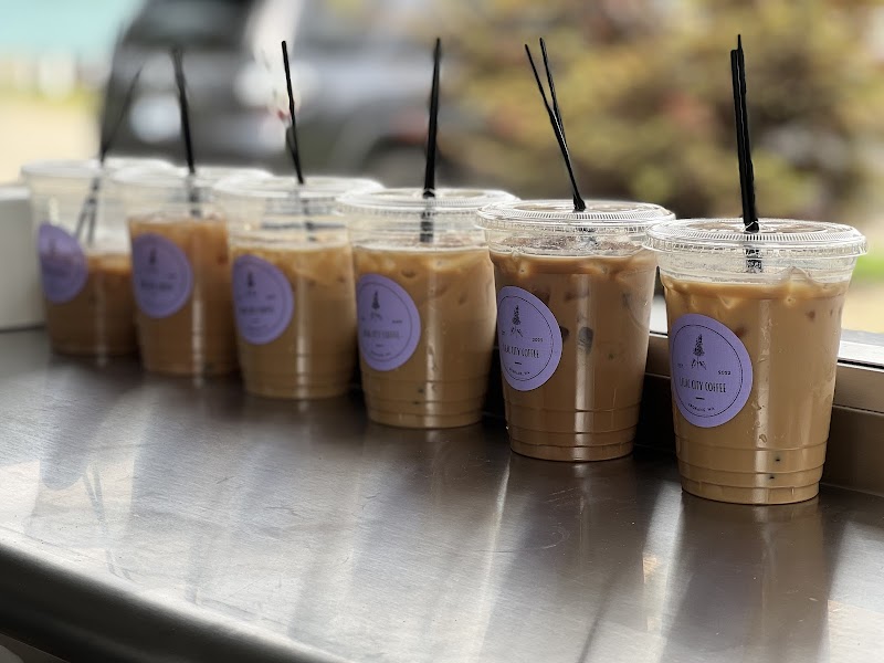 Lilac City Coffee ( mobile coffee) - photo 5