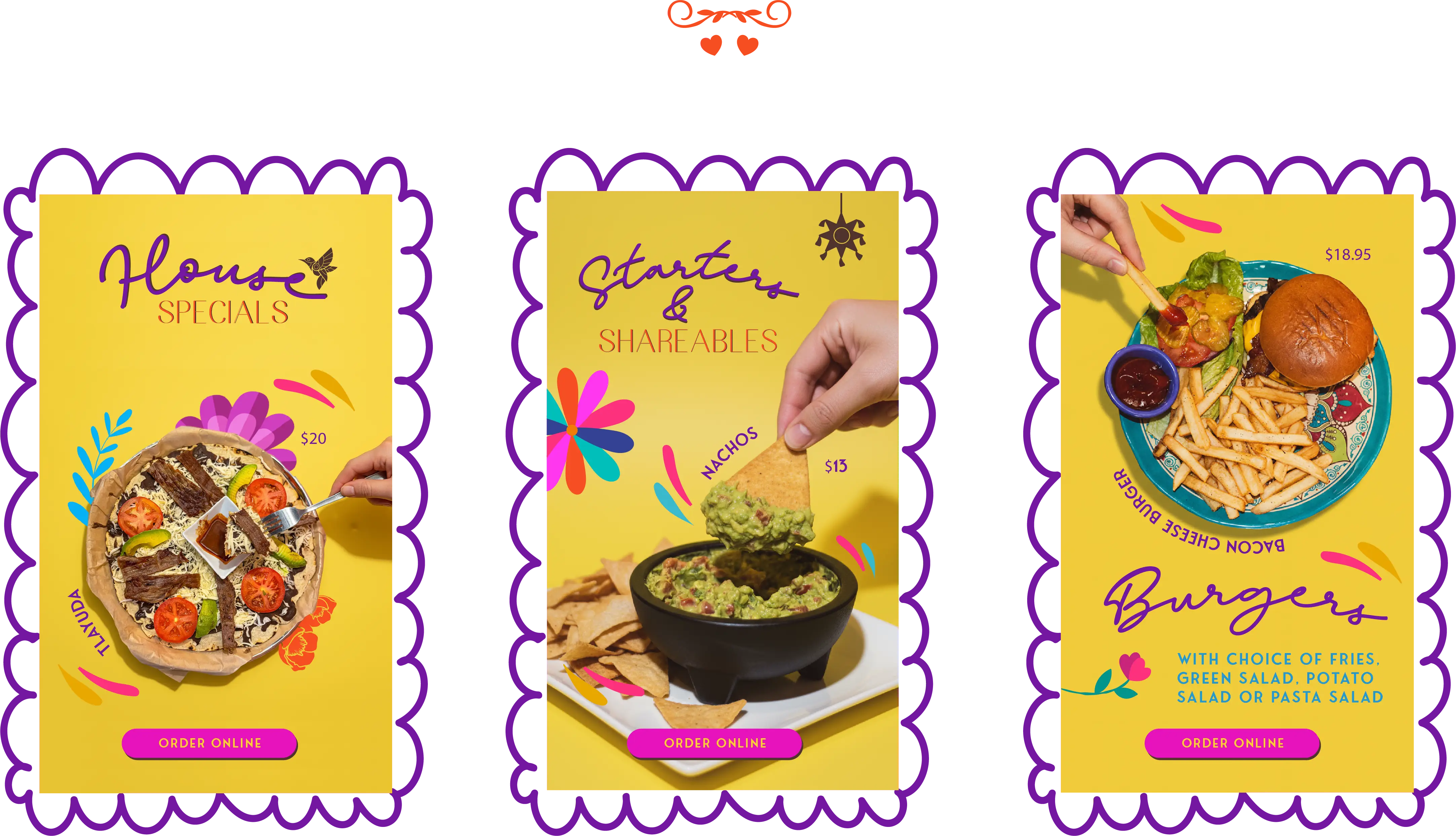 El Colibrí Restaurant and Deli - Catering in Salinas, California