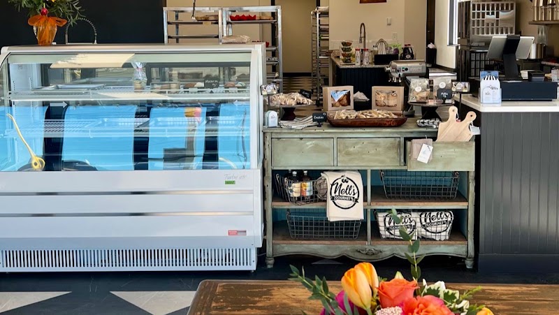 Nell's Gourmet - Catering in Rapid City, South Dakota