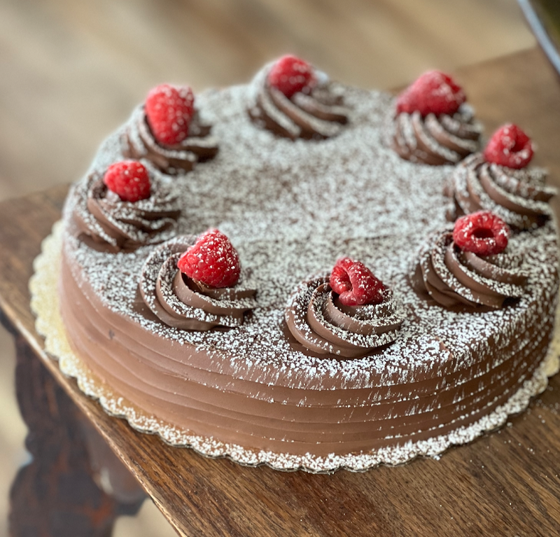 Nell's Gourmet - photo 2