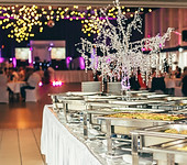 D&D Catering and Events, LLC - Catering in Fayetteville, Georgia