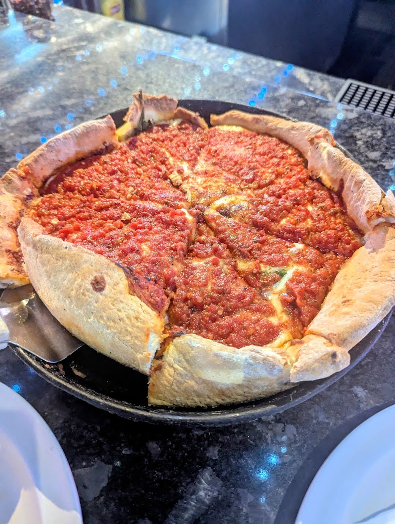Cemeno's Pizza - photo 3