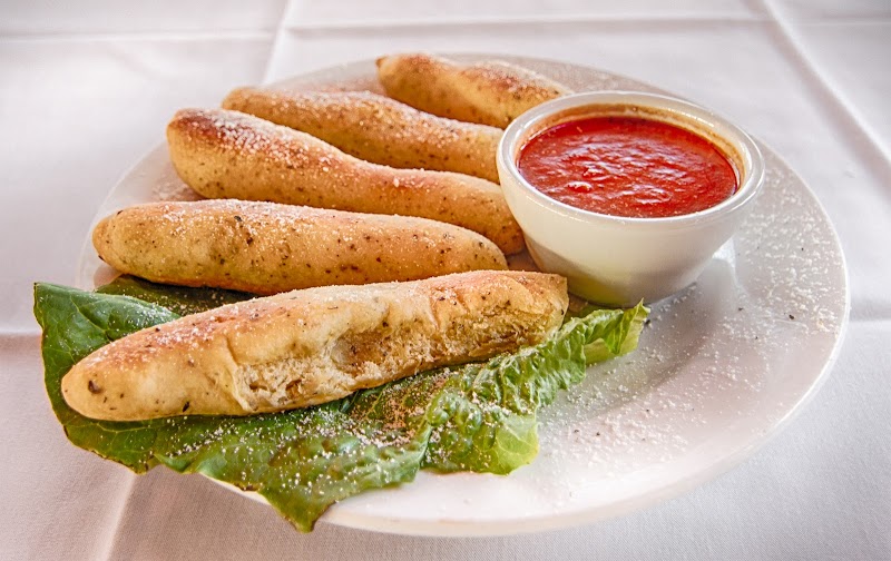 Cemeno's Pizza - Catering in Joliet, Illinois