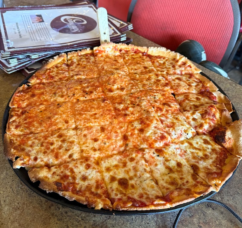 Cemeno's Pizza - photo 4
