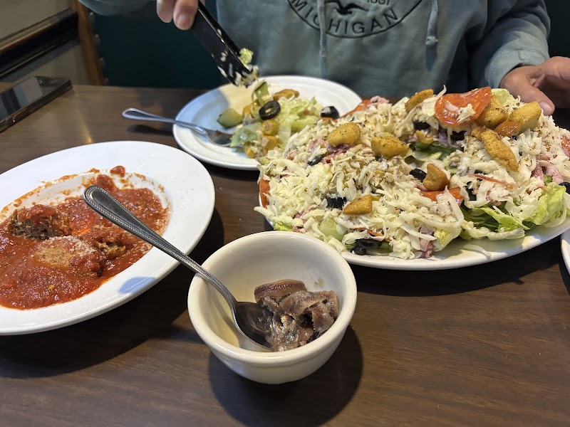 Cemeno's Pizza - photo 5