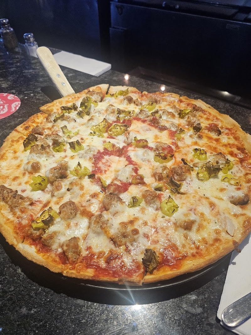 Cemeno's Pizza - photo 2