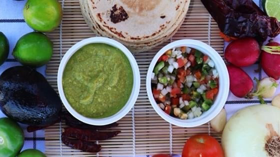 Los Brothers Mexican Kitchen - Catering in Buda, Texas