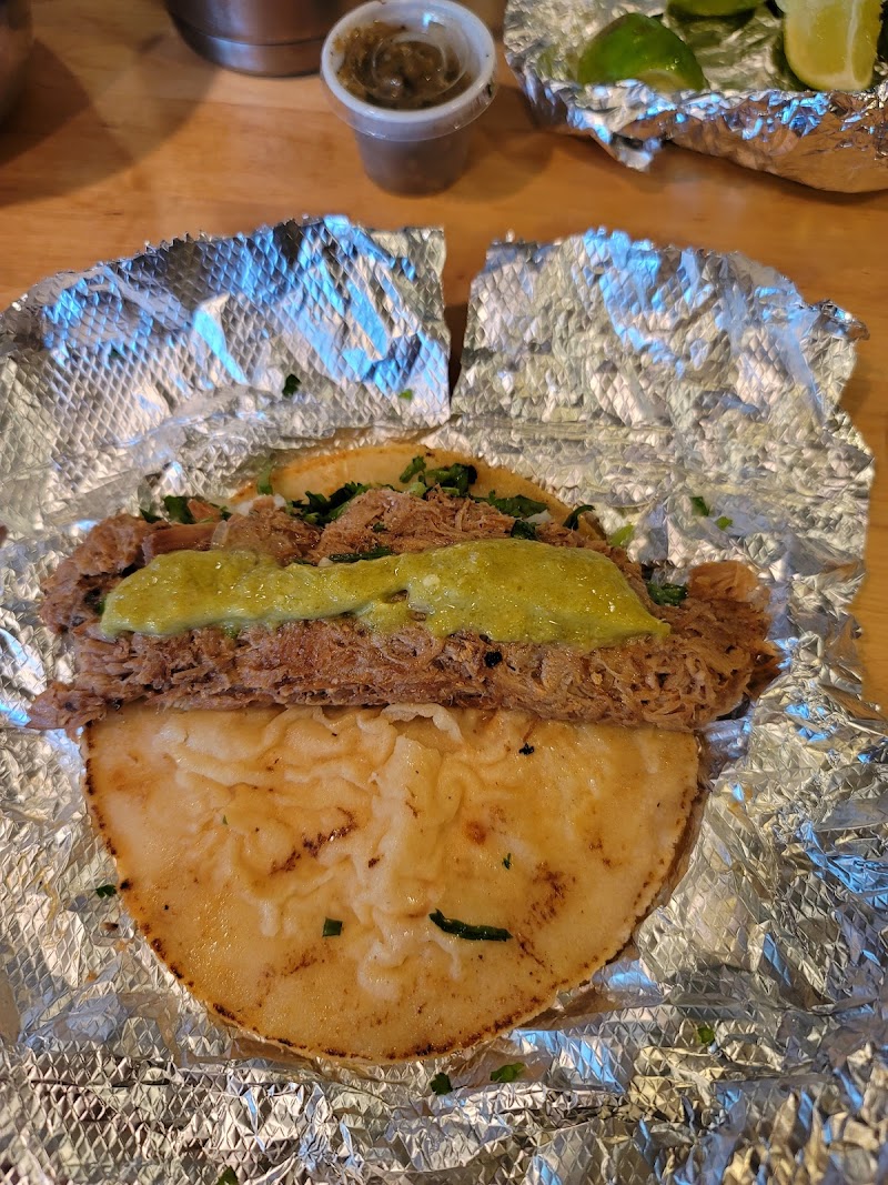 Los Brothers Mexican Kitchen - photo 4