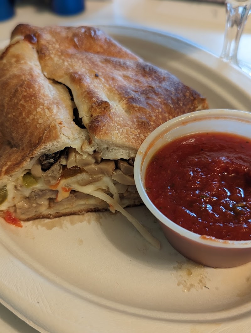 Three Brothers Italian Restaurant - Laurel - photo 5