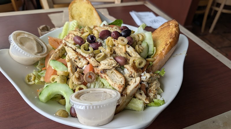 Three Brothers Italian Restaurant - Laurel - photo 4