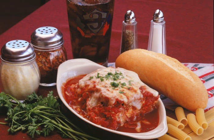 Three Brothers Italian Restaurant - Laurel - Catering in Laurel, Maryland