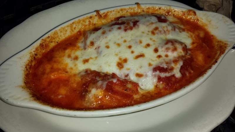 Three Brothers Italian Restaurant - Laurel - photo 3