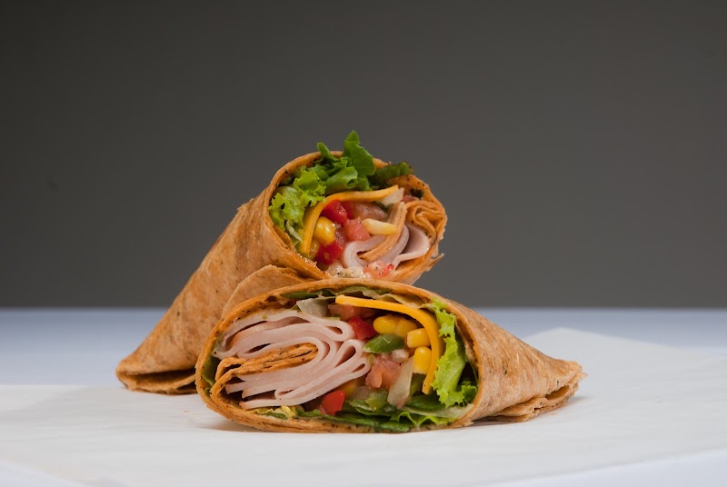 Moncla's Catering - photo 3