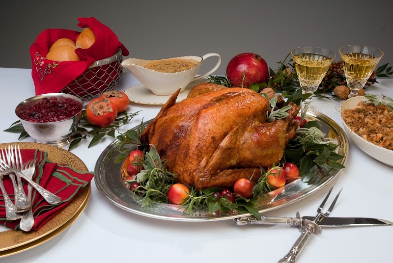 Moncla's Catering - Catering in Beaumont, Texas