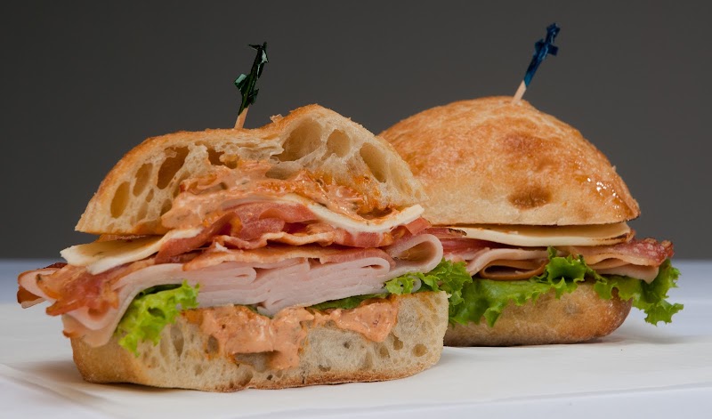 Moncla's Catering - photo 2