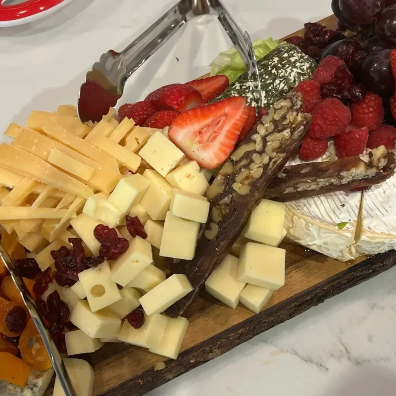 Natalie’s Custom Catering, L.L.C. - photo 5