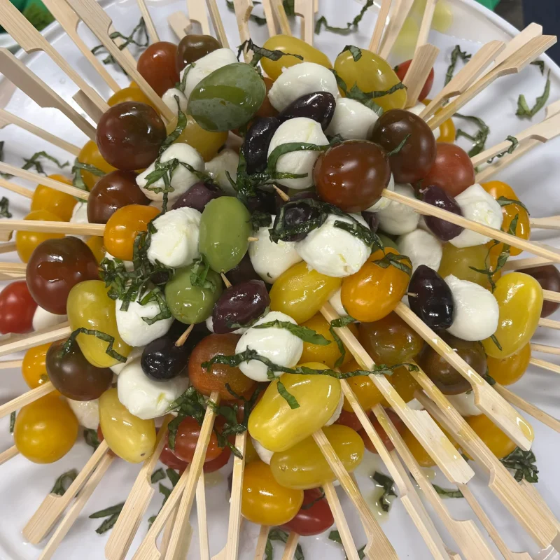 Natalie’s Custom Catering, L.L.C. - photo 3