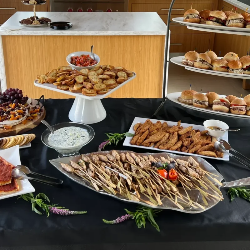 Natalie’s Custom Catering, L.L.C. - photo 4