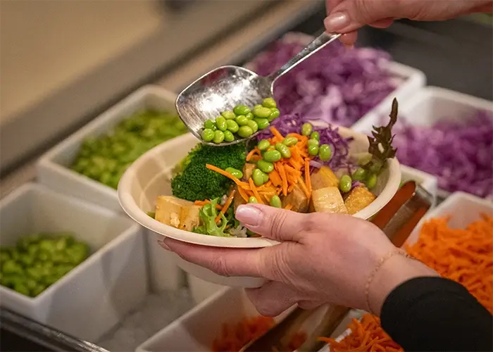 K Catering - photo 4